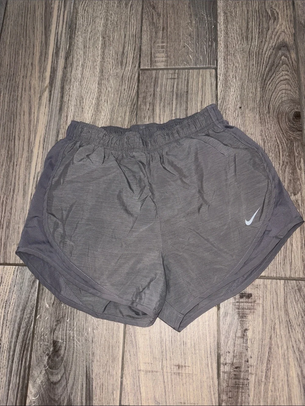 Nike Dri-Fit Athletic Shorts